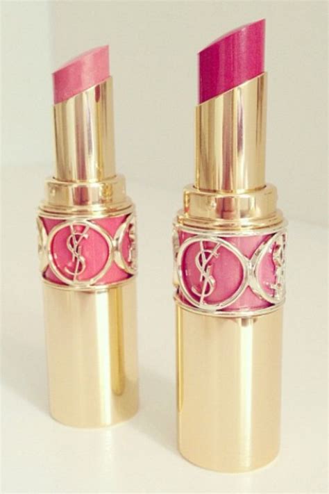 pink rain ysl|ysl pink lipstick shades.